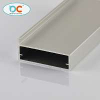 Low Price Advanced Techniques Brushed Machine Extrusion Aluminium